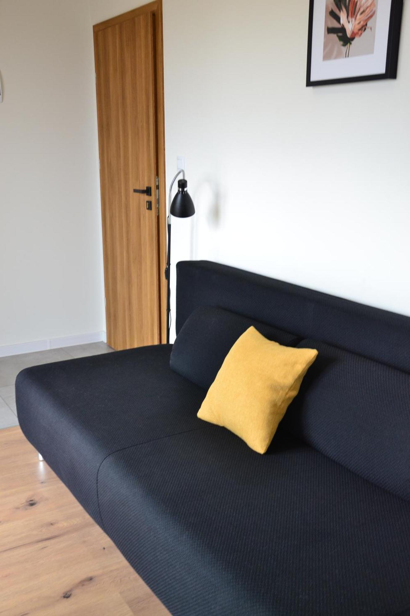 Apartamenty Na Ceglanej Oświęcim Esterno foto