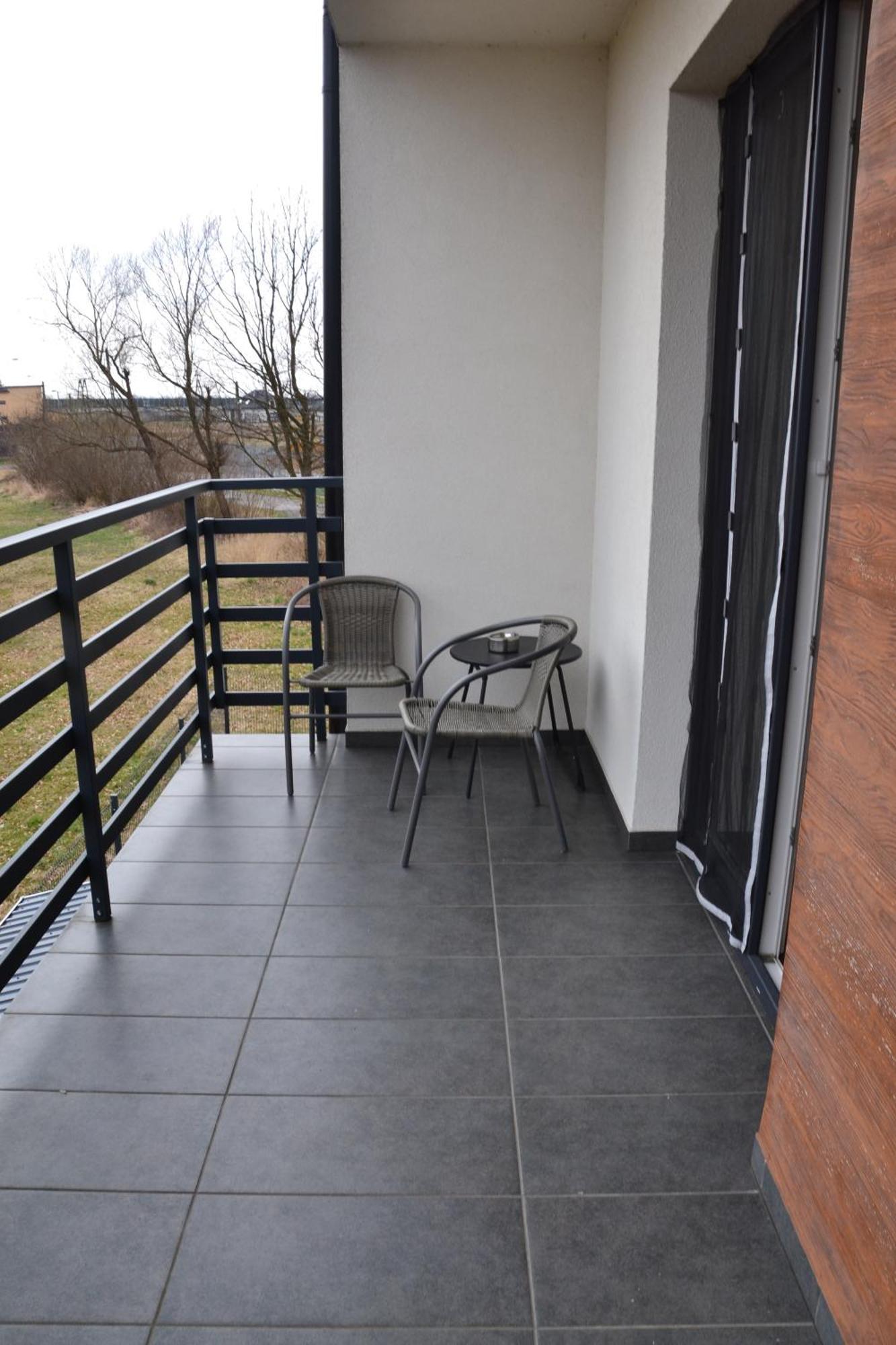 Apartamenty Na Ceglanej Oświęcim Esterno foto