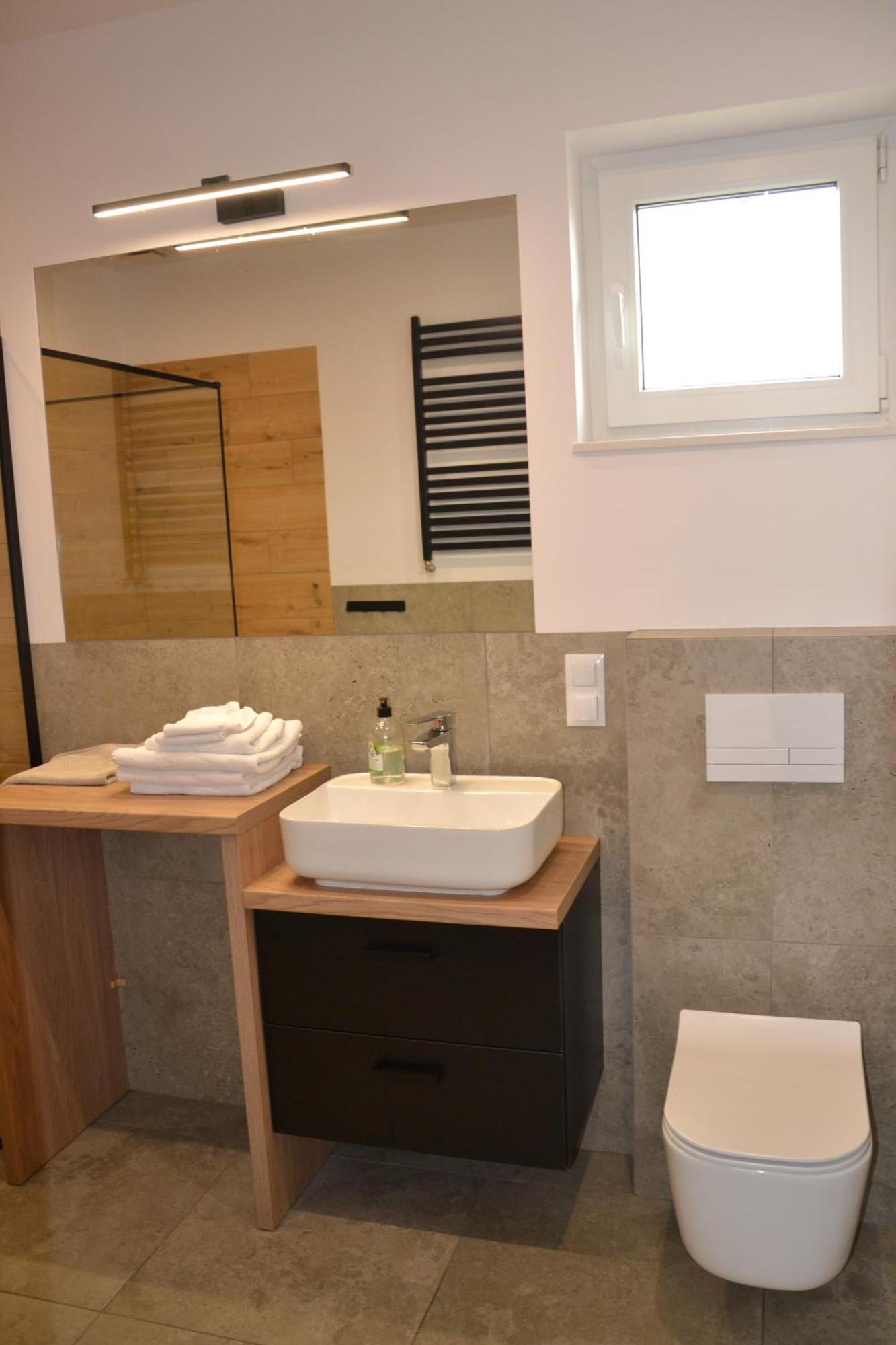 Apartamenty Na Ceglanej Oświęcim Esterno foto
